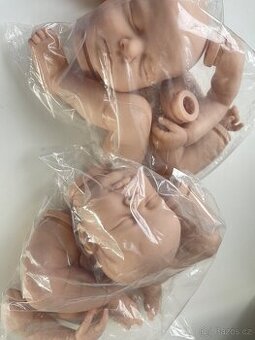 Prodam neoriginalni kity