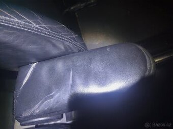 Loketní opěrka Volkswagen Passat b5