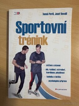 Sportovní trénink