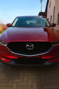 Mazda CX5