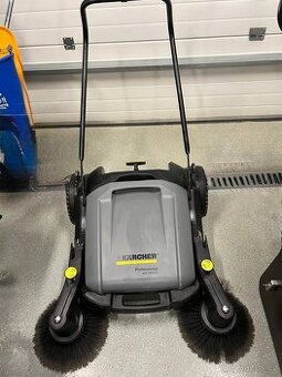 Zametací stroj Karcher