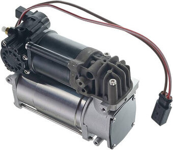 Nový vzduchový kompresor BMW F10 F11 F07 F15 F16