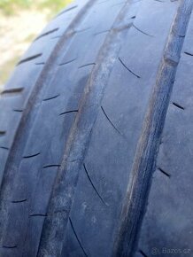 205/55 R16 Michelin letní 100kc