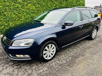 VW Passat b7 1.4tsi , 90kw,DSG ,automaticka převodovka, r.v.