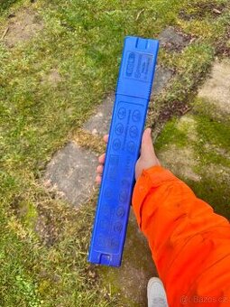 Výstražní trojúhelník