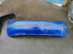 zadní nárazník fabia 1