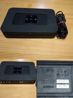 Bluesound Node 2i