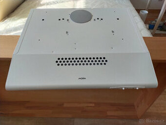 Nový odsavač par MORA OP 630W