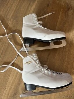 Dámské brusle
