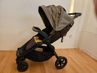 dětský kočár BRITAX B-MOTION PLUS