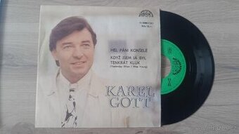 SP Karel Gott