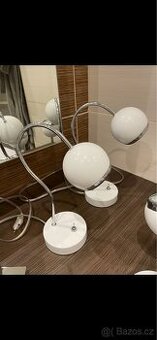 LED SVĚTLA, LAMPIČKY