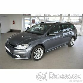 Prodám Volkswagen Golf 2.0 TDI Combi r. 2020. 131080km