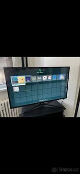 Televize 2x, Samsung a LG