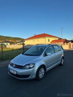 Golf Plus 2.0TDI facelift