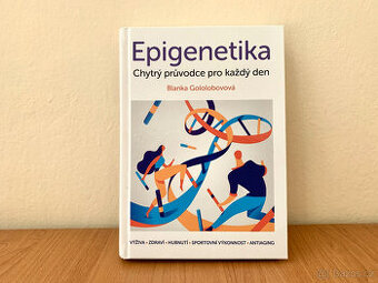 Blanka Gololobová, EPIGENETIKA