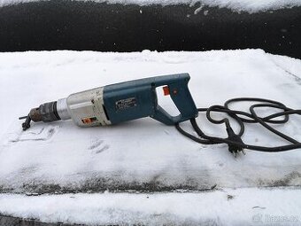 Elektrická vrtačka velká