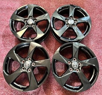 5x114,3 R17 - Originál Toyota Prius Prime 5Gen. 2023