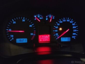 VW golf IV 1.9.tdi 85kw