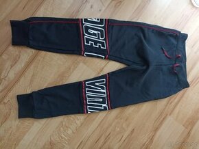 Tepláky Grace v. 152