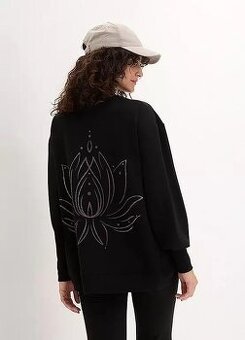 kabátek/kardigan bonprix 40/42