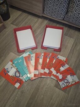 Kancelářské potřeby