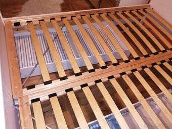 Rám postele Ikea 180x200