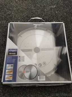 Sada pilových kotoučů