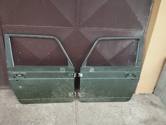 Dveře Suzuki Samurai