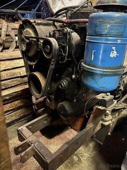 Malotraktor MT8 050 MT8 150 MT8 065 - 1