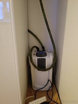 Prodám akvárium cca 200l