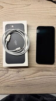 Prodám Apple Iphone 13mini 128GB