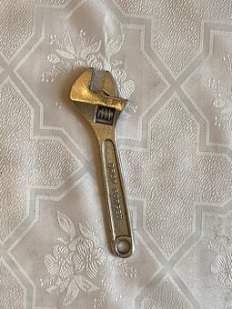 Klíč francouzák profi 15 cm - 1