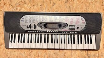 klavesy Casio CTK-573
