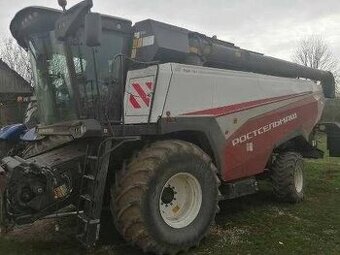 Kombajn Rostselmash - 1