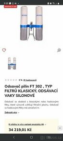 Odsávač ACword FT 302