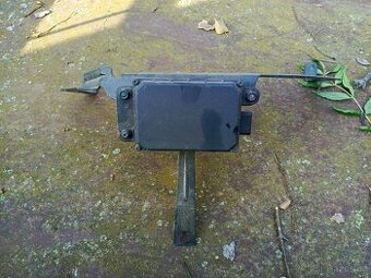 Ford Kuga II adaptivni tempomat