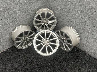 Orig. alu kola Audi A6 (C8) 5x112 R17