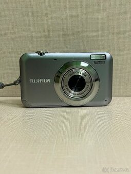 Fujifilm FinePix JV100 – 12MPx digitální fotoaparát