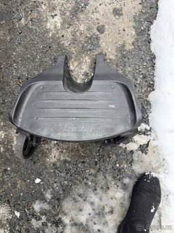 X-BOARD STUPÁTKO X-LANDER