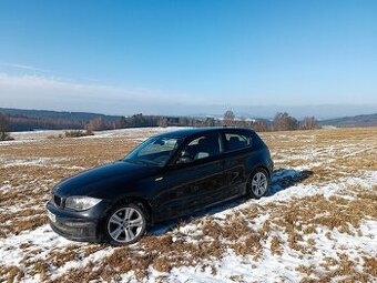 Prodám BMW 118D