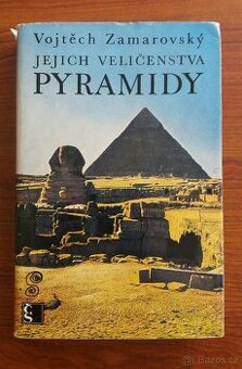 PYRAMIDY/Nešťastné cestování do Saúdské Arábie