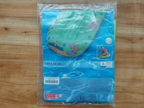 Nový nafukovací člun - malý plavací člun pro děti - SLEVA