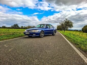 Výměna Saab za VW Golf 4 1.9 diesel