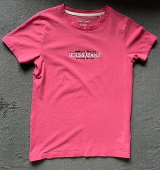 Triko tričko Guess vel. S (nebo 36)