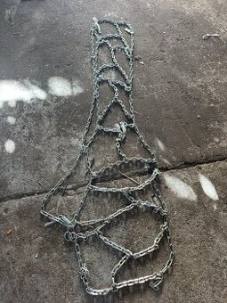 Sněhové řetězy nákladní