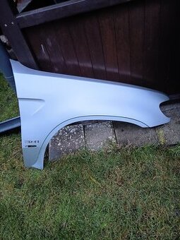 Přední blatník BMW X5 e53