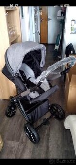 Kočárek Riko Nesa 2021