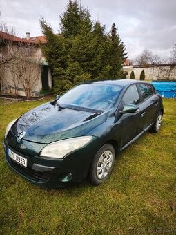 Renault Megane 3
