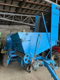 Bramborový kombajn Anna z644